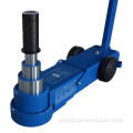 China Hydraulic 60 Ton Air Hydraulic Floor Jack Factory